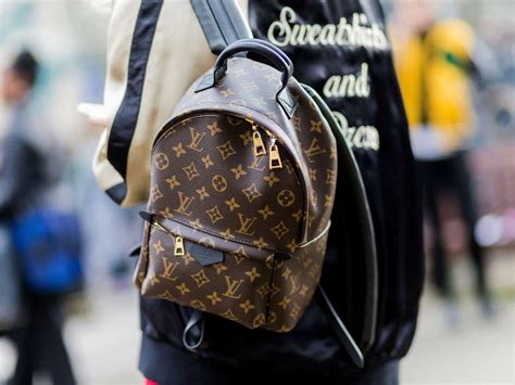 fake louis vuitton backpack|is louis vuitton a scam.